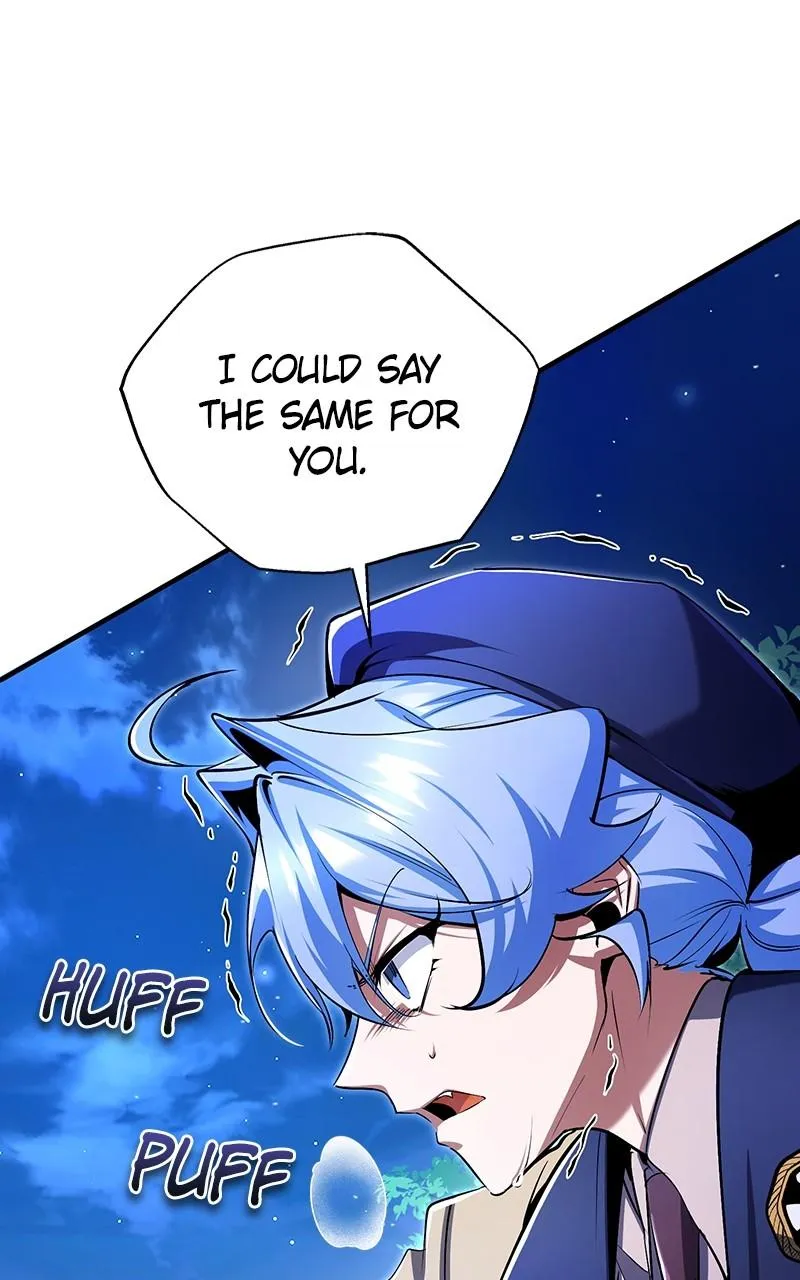 Read The Academy's Undercover Professor (en) Manga Online