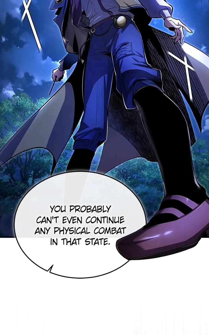 Read The Academy's Undercover Professor (en) Manga Online