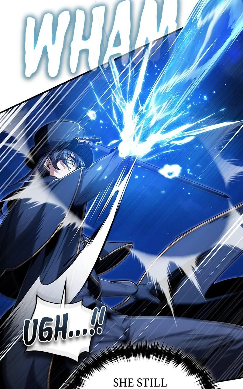 Read The Academy's Undercover Professor (en) Manga Online