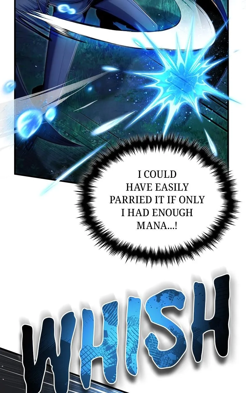 Read The Academy's Undercover Professor (en) Manga Online