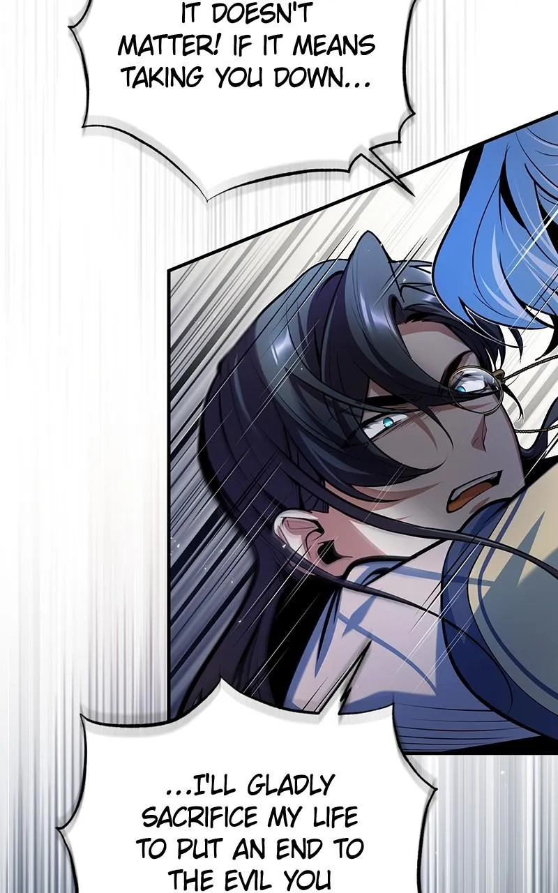 Read The Academy's Undercover Professor (en) Manga Online