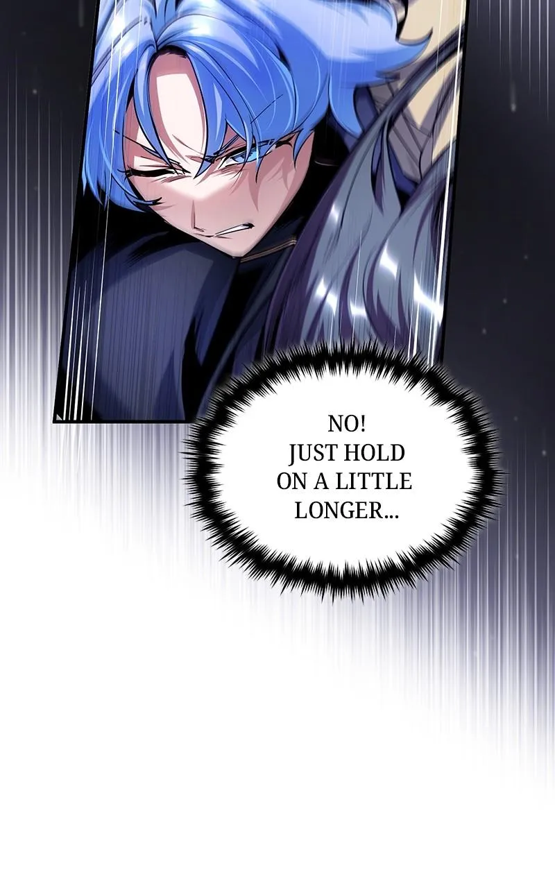 Read The Academy's Undercover Professor (en) Manga Online