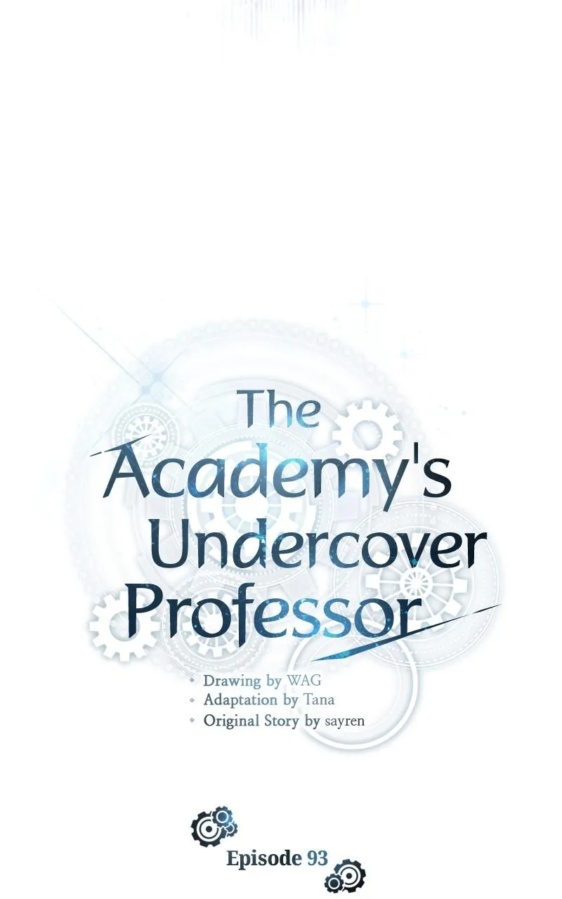 Read The Academy's Undercover Professor (en) Manga Online