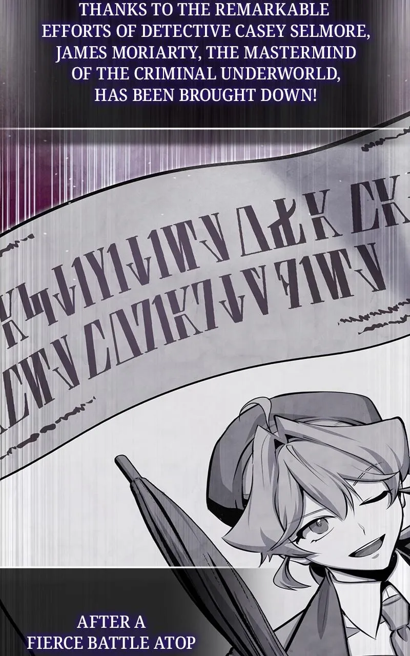 Read The Academy's Undercover Professor (en) Manga Online