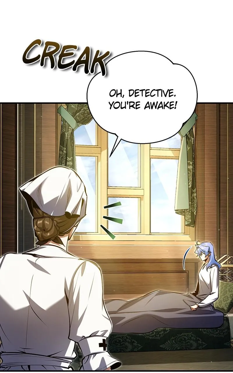 Read The Academy's Undercover Professor (en) Manga Online