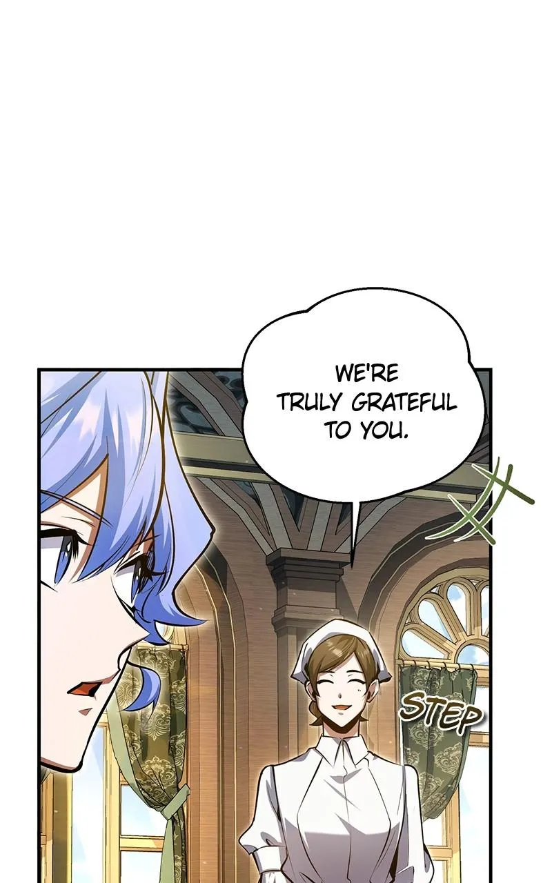 Read The Academy's Undercover Professor (en) Manga Online