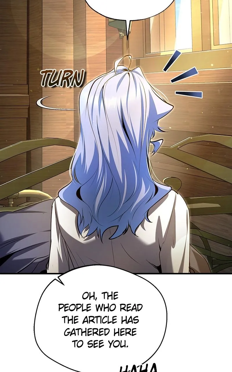 Read The Academy's Undercover Professor (en) Manga Online