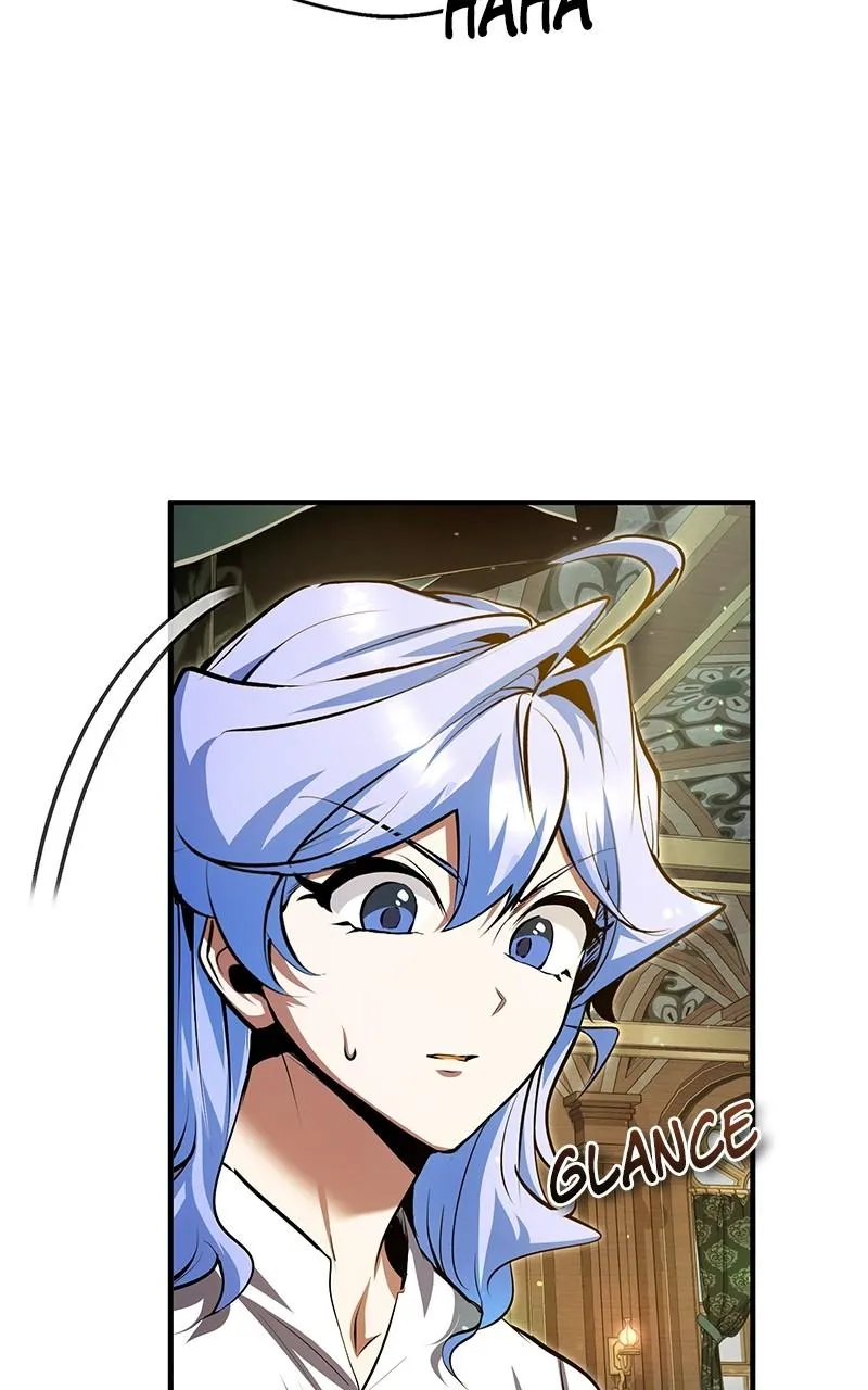 Read The Academy's Undercover Professor (en) Manga Online