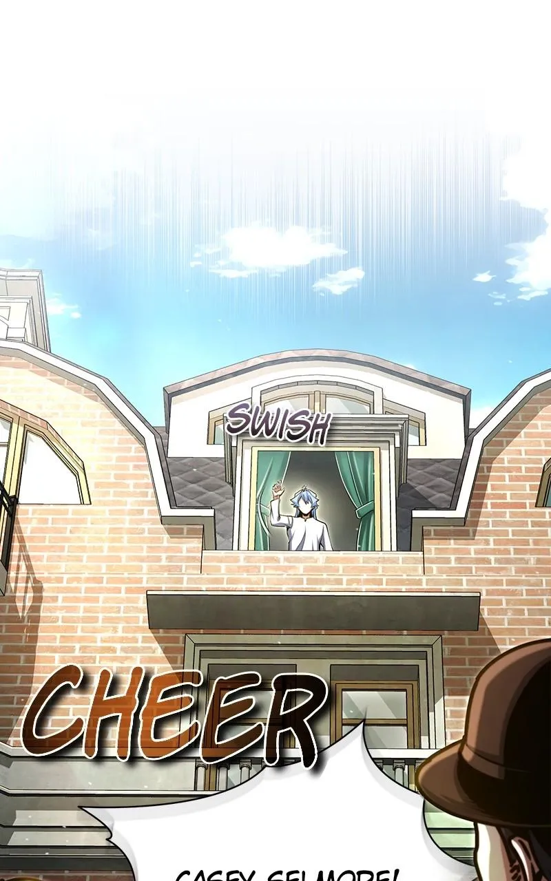 Read The Academy's Undercover Professor (en) Manga Online