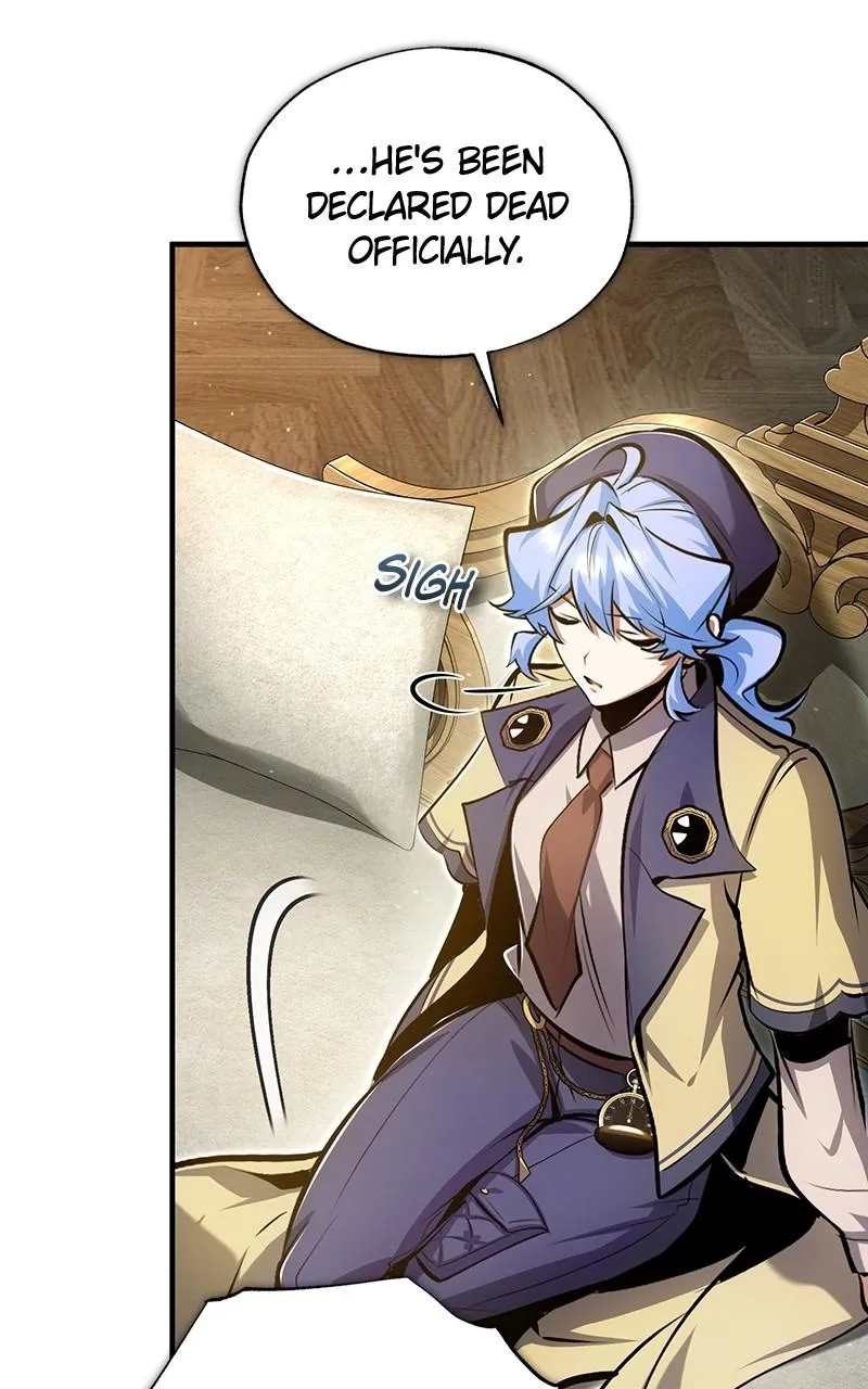 Read The Academy's Undercover Professor (en) Manga Online