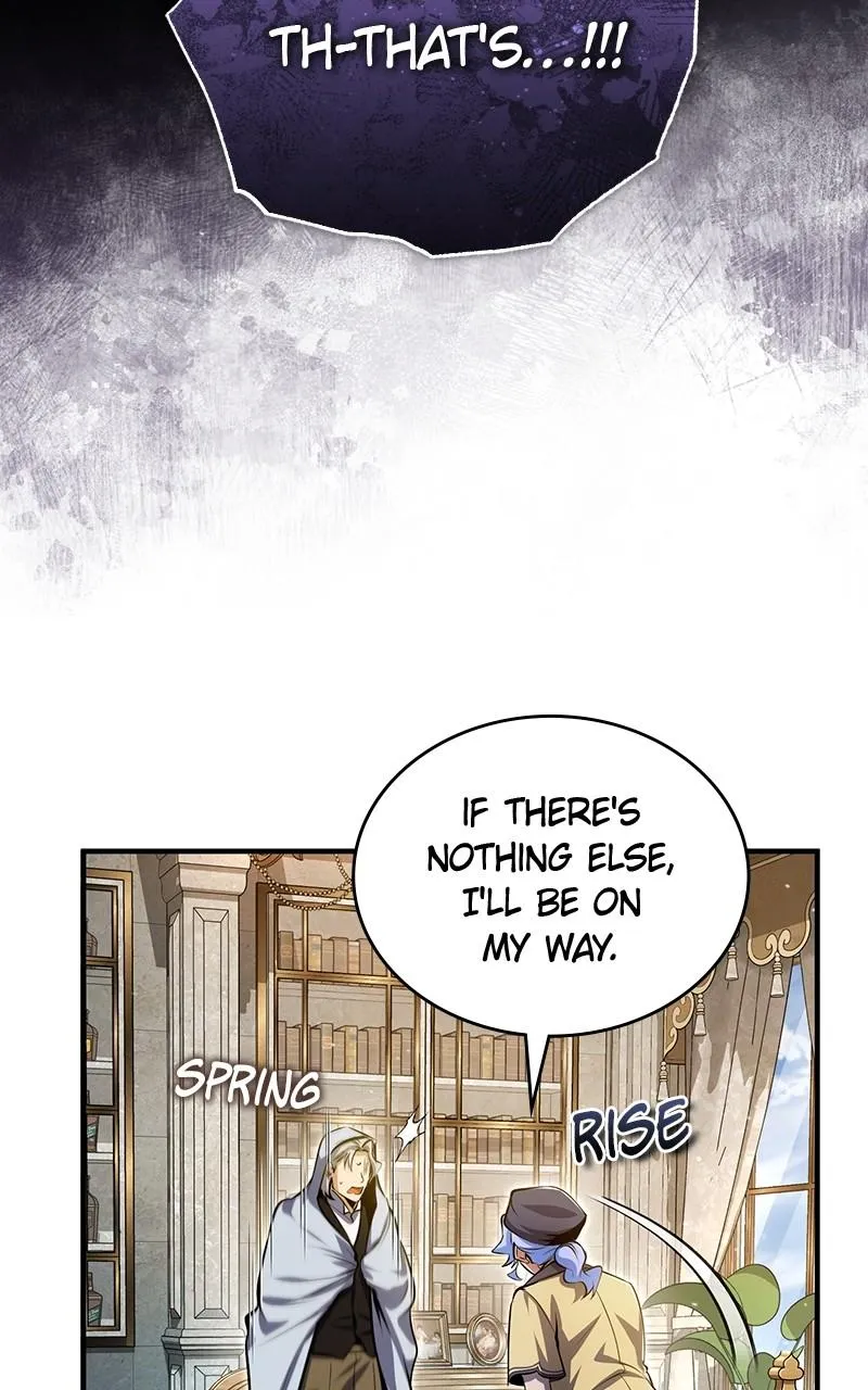 Read The Academy's Undercover Professor (en) Manga Online