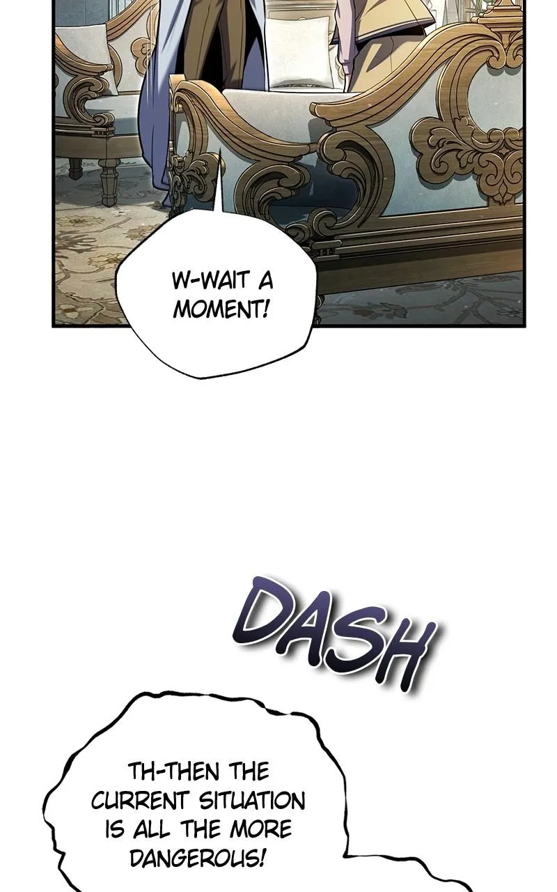 Read The Academy's Undercover Professor (en) Manga Online