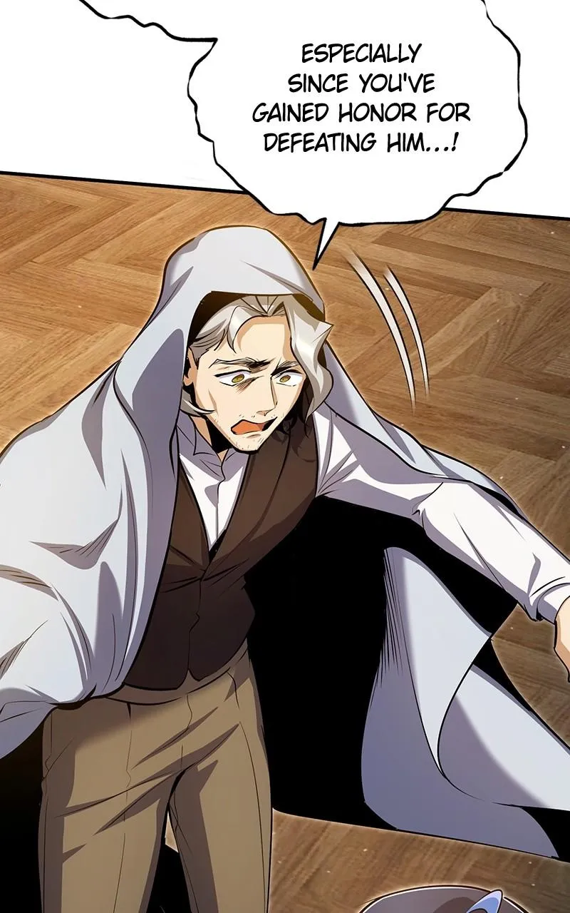 Read The Academy's Undercover Professor (en) Manga Online