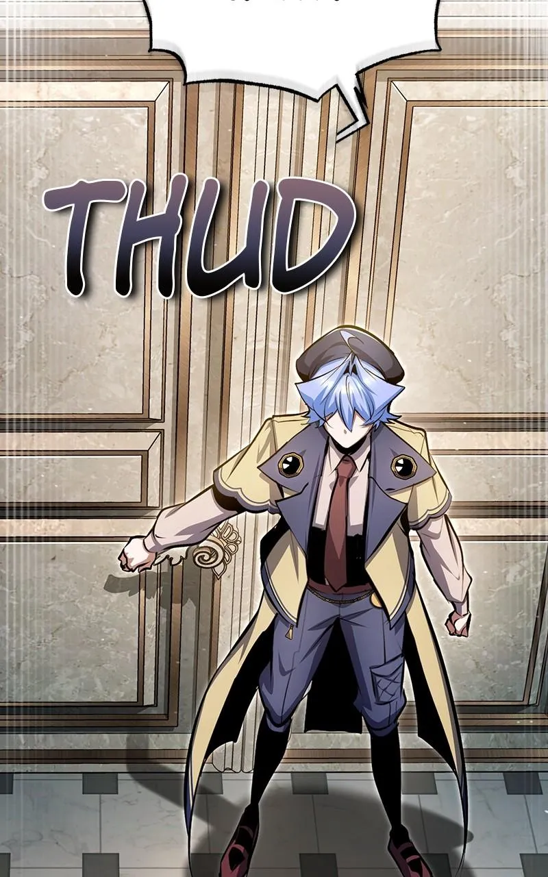 Read The Academy's Undercover Professor (en) Manga Online