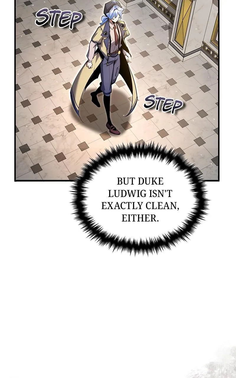 Read The Academy's Undercover Professor (en) Manga Online