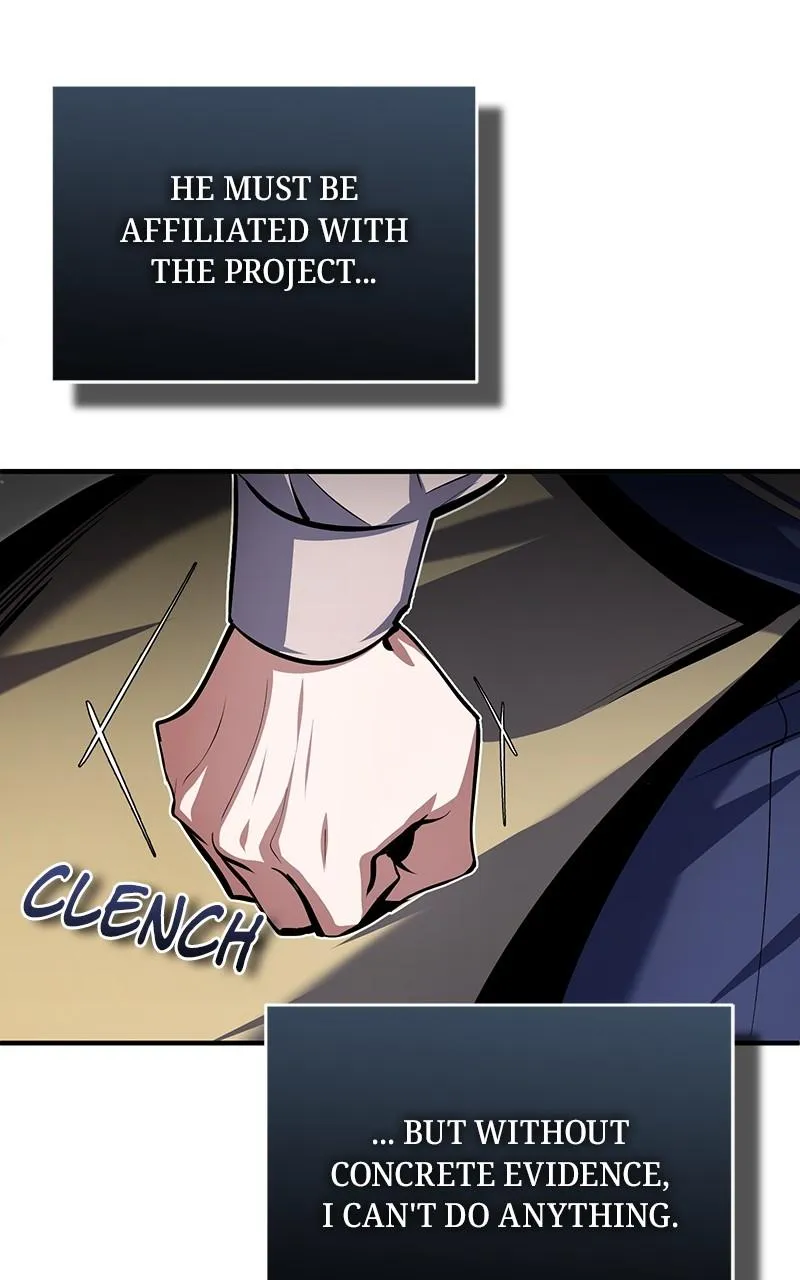 Read The Academy's Undercover Professor (en) Manga Online