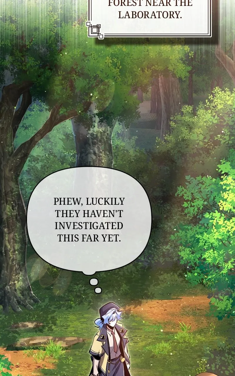 Read The Academy's Undercover Professor (en) Manga Online