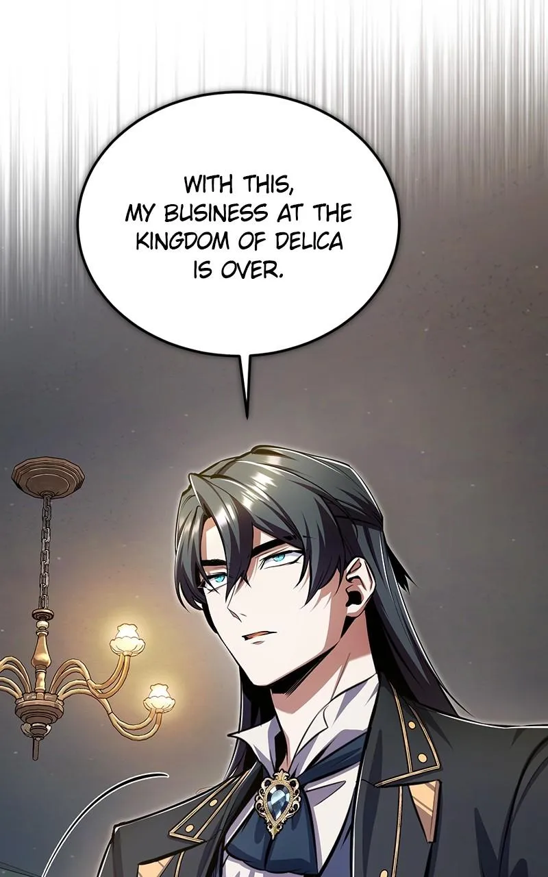 Read The Academy's Undercover Professor (en) Manga Online
