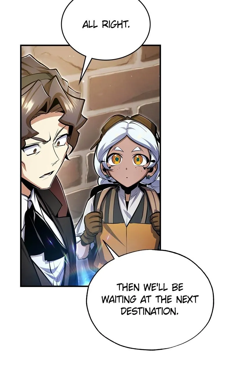 Read The Academy's Undercover Professor (en) Manga Online