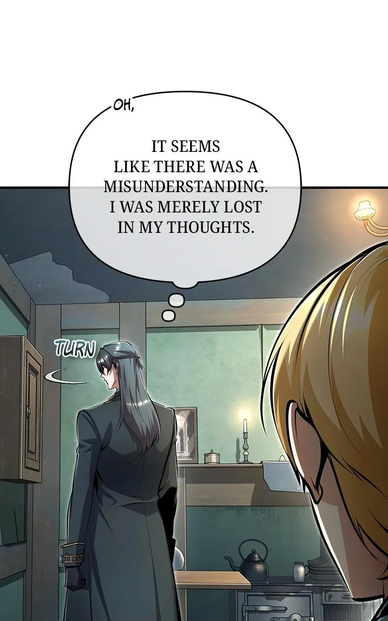 Read The Academy's Undercover Professor (en) Manga Online