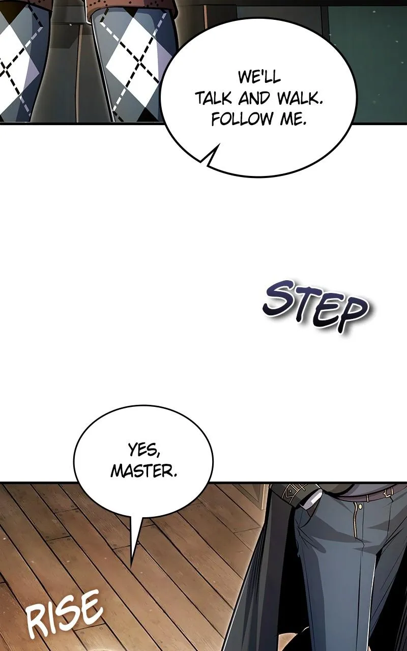 Read The Academy's Undercover Professor (en) Manga Online