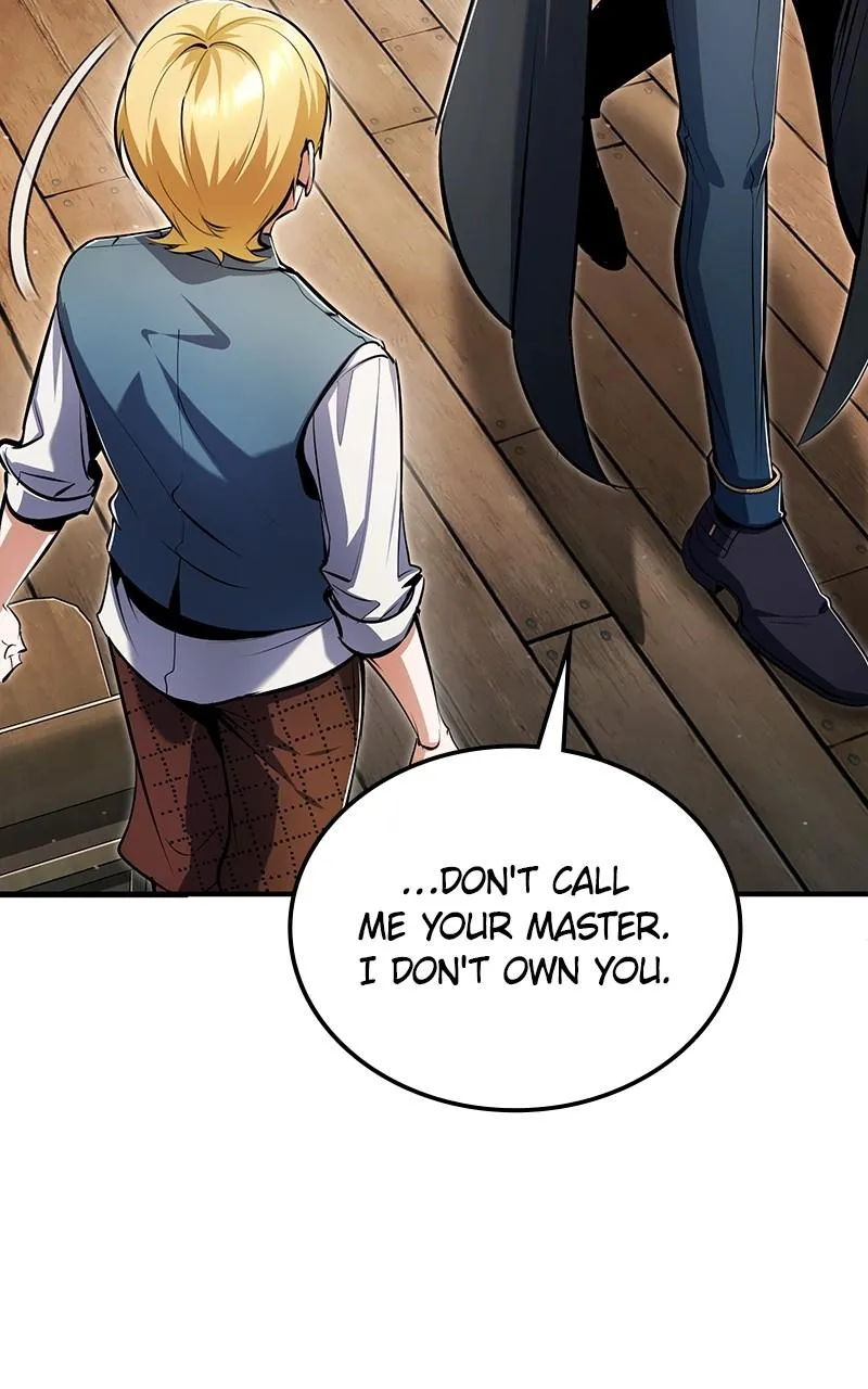 Read The Academy's Undercover Professor (en) Manga Online