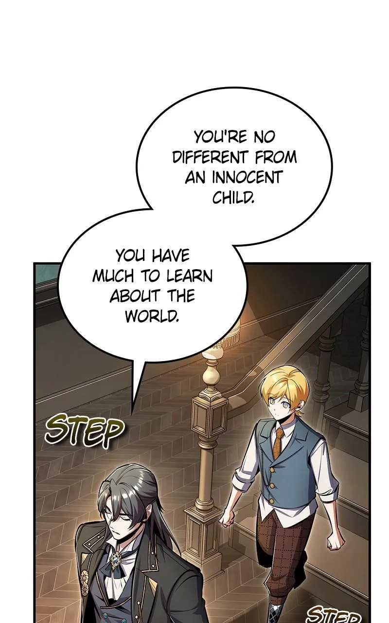 Read The Academy's Undercover Professor (en) Manga Online