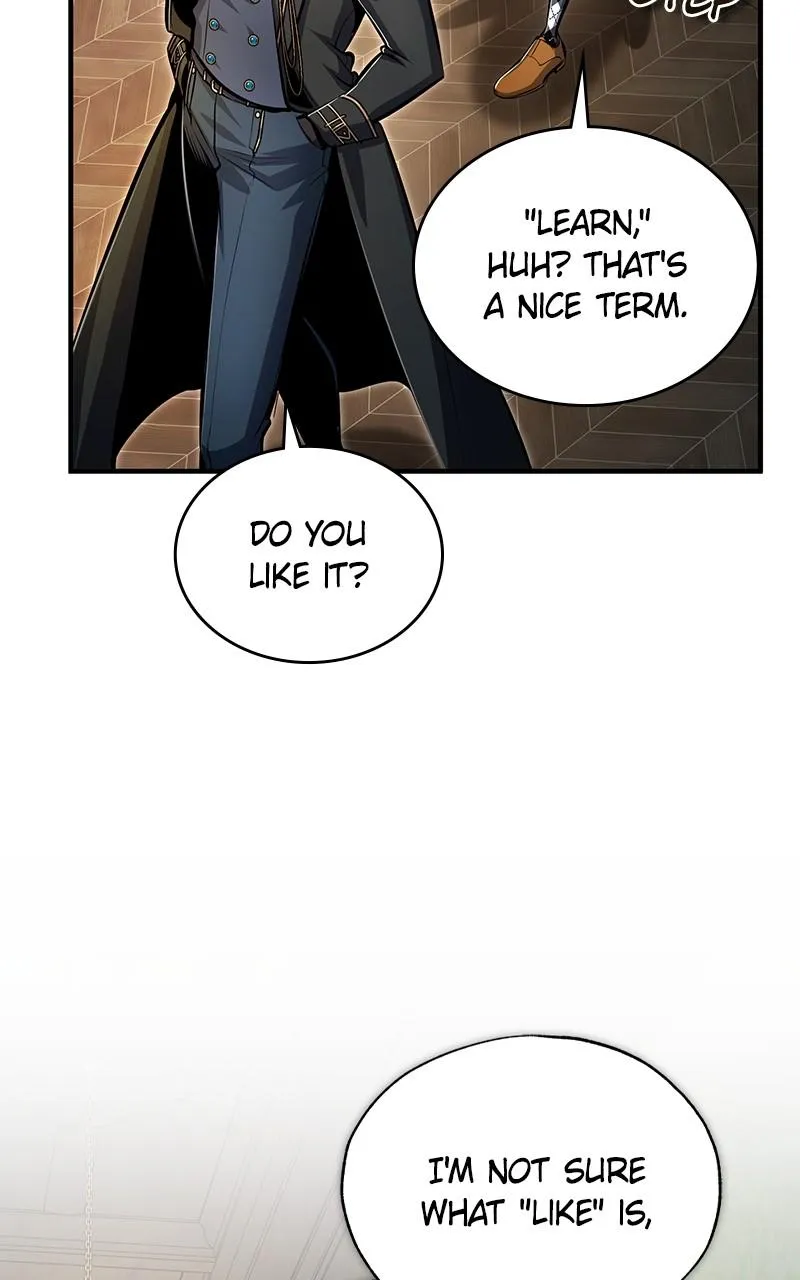 Read The Academy's Undercover Professor (en) Manga Online