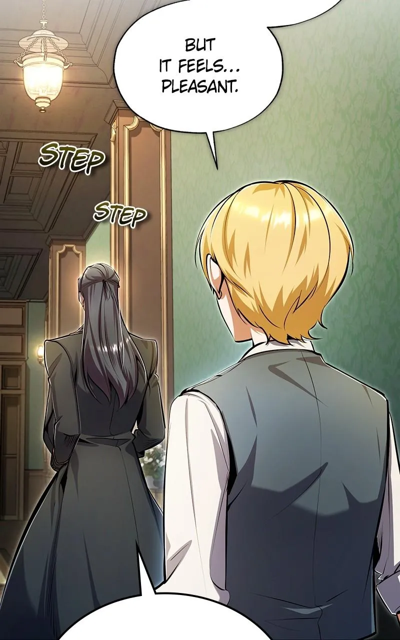 Read The Academy's Undercover Professor (en) Manga Online