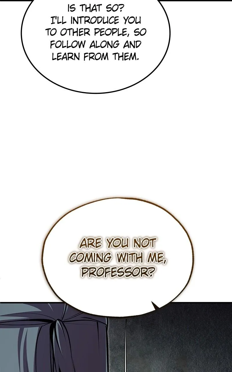 Read The Academy's Undercover Professor (en) Manga Online