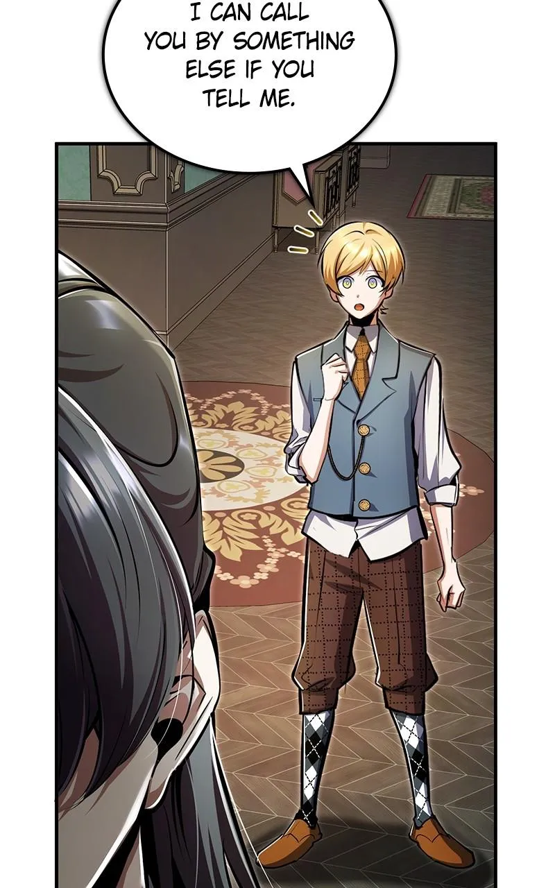 Read The Academy's Undercover Professor (en) Manga Online