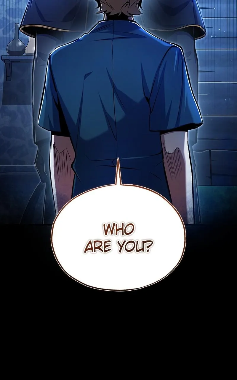 Read The Academy's Undercover Professor (en) Manga Online