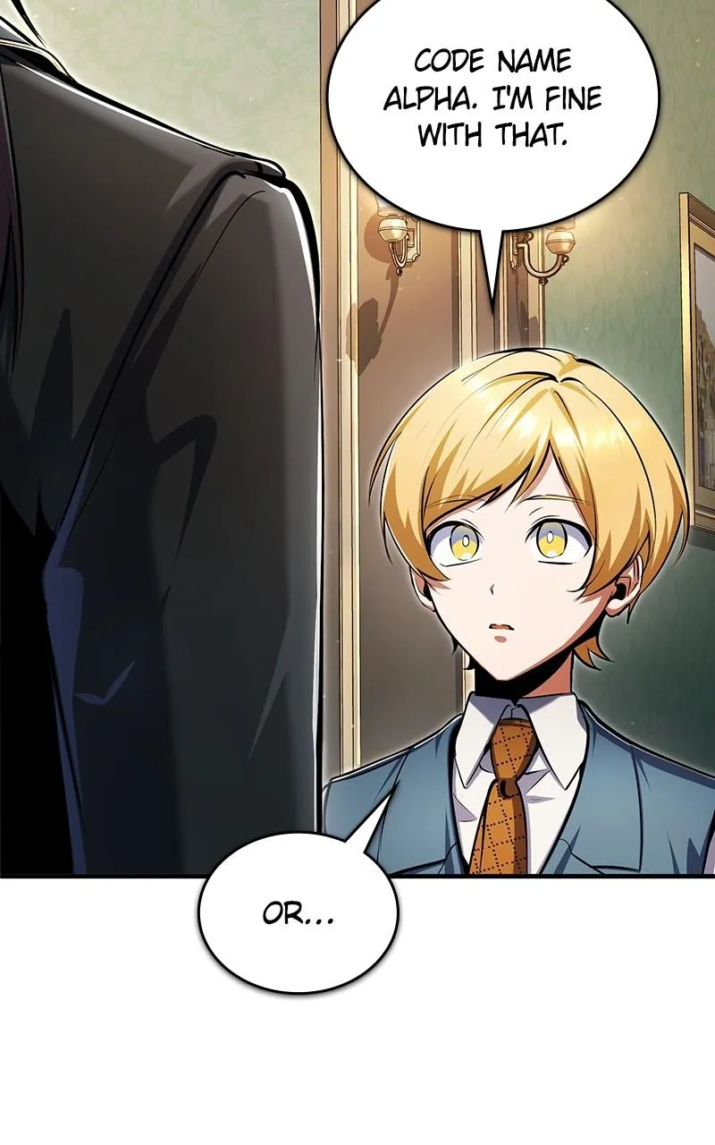 Read The Academy's Undercover Professor (en) Manga Online