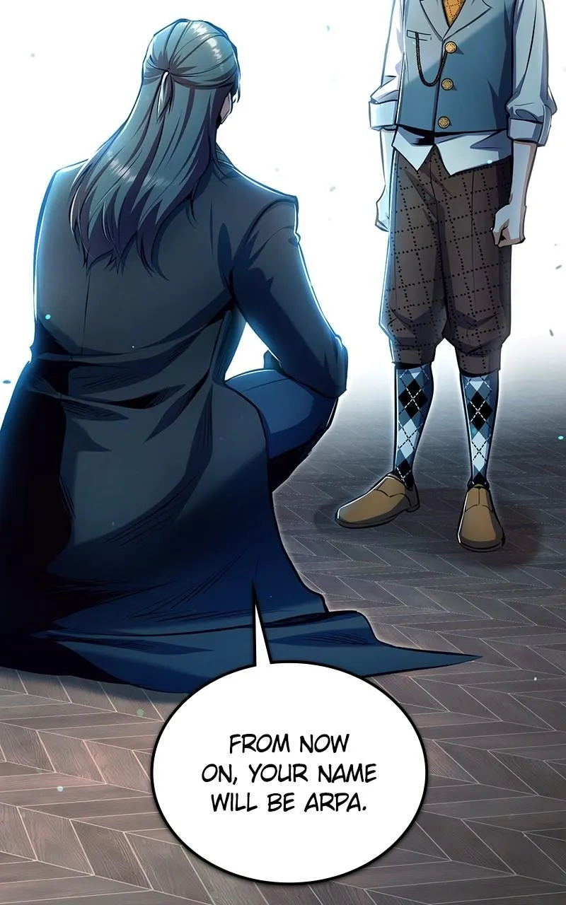 Read The Academy's Undercover Professor (en) Manga Online