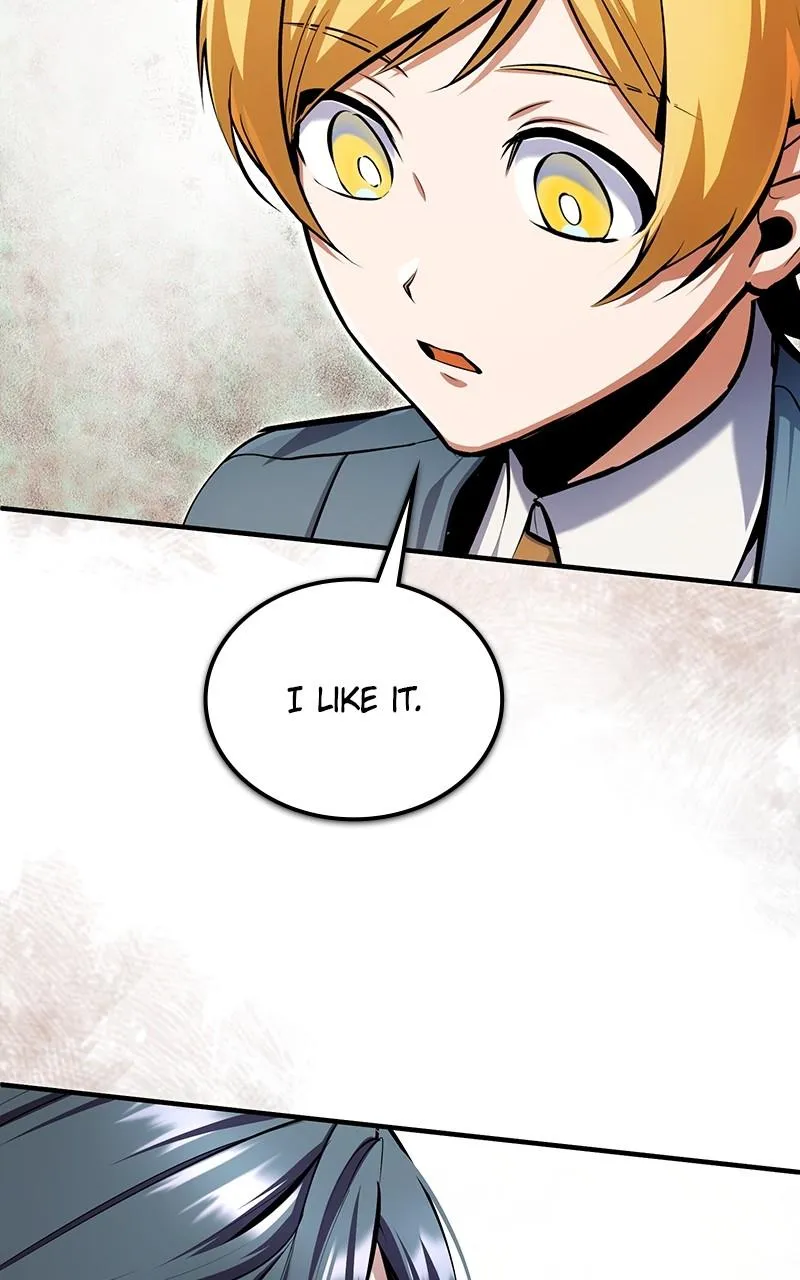 Read The Academy's Undercover Professor (en) Manga Online