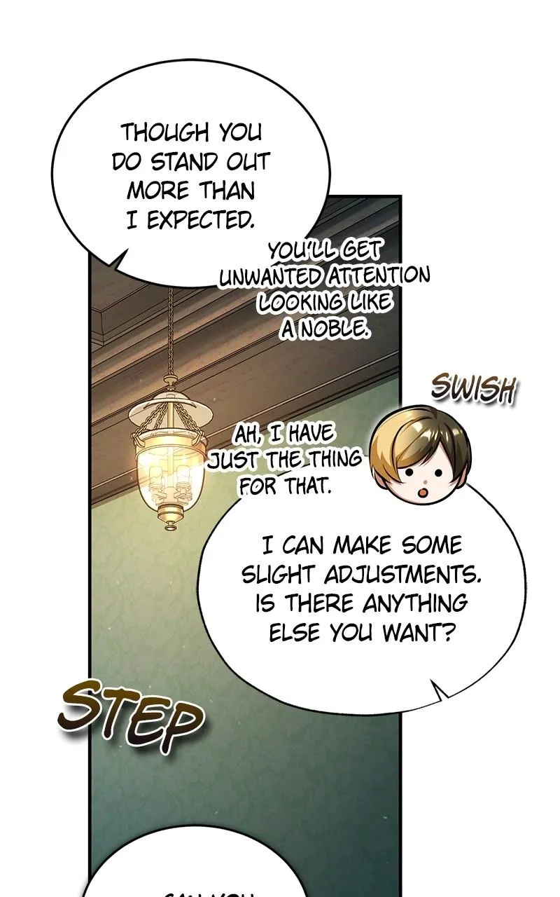 Read The Academy's Undercover Professor (en) Manga Online