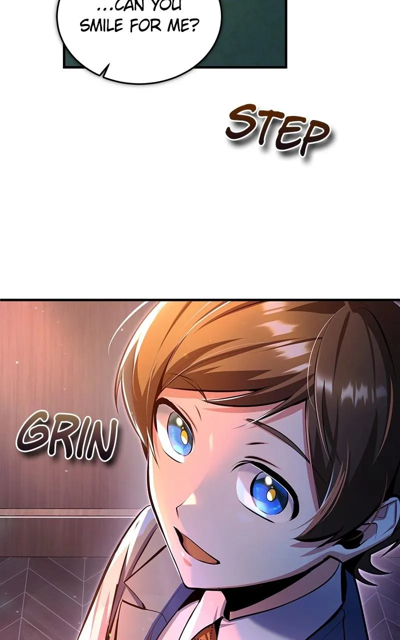 Read The Academy's Undercover Professor (en) Manga Online