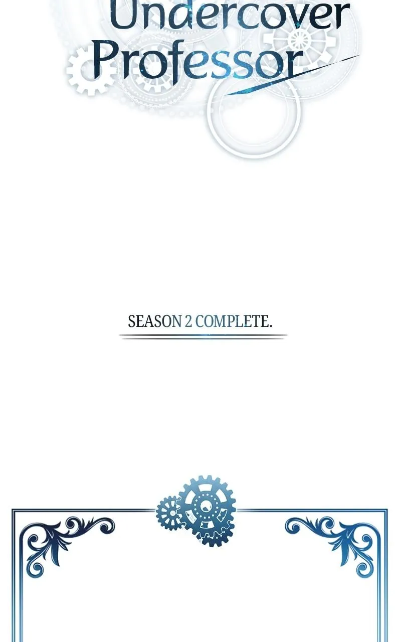 Read The Academy's Undercover Professor (en) Manga Online