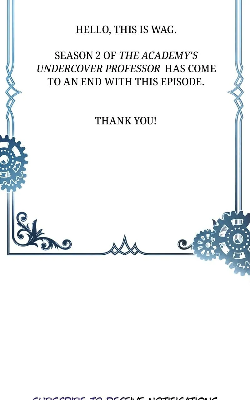 Read The Academy's Undercover Professor (en) Manga Online