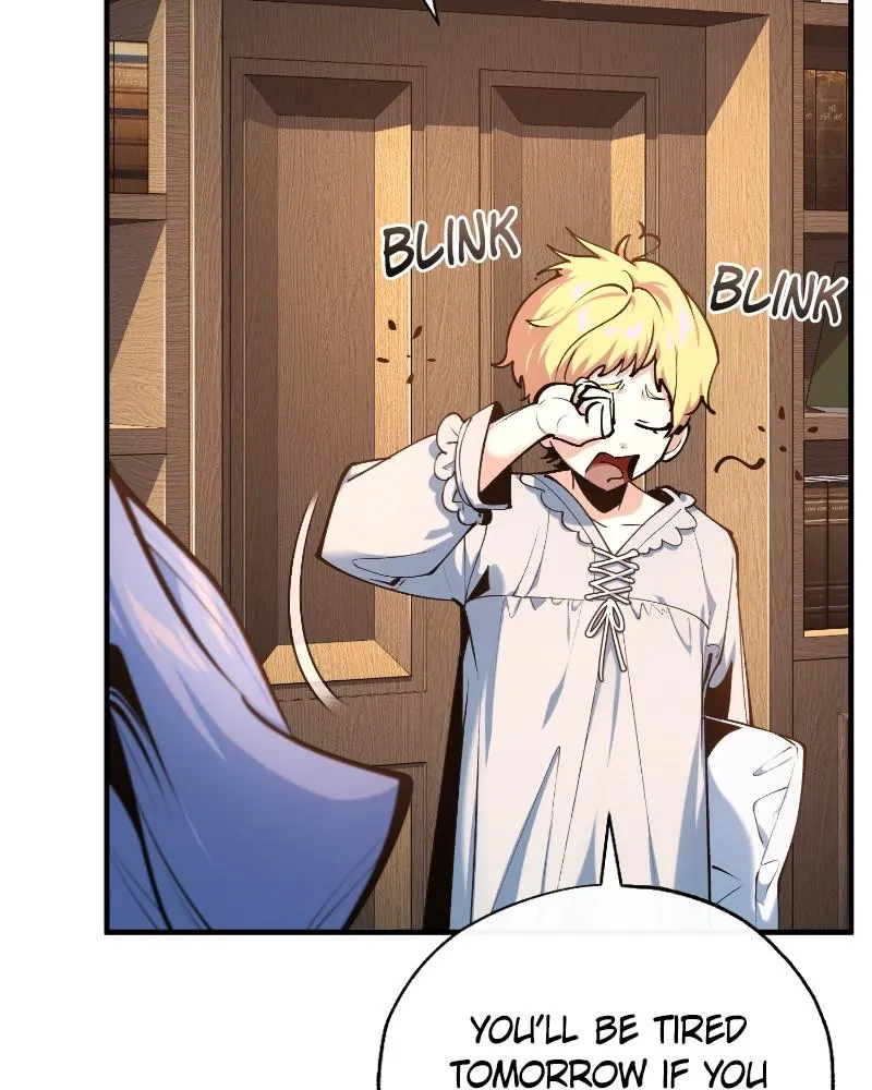 Read The Academy's Undercover Professor (en) Manga Online