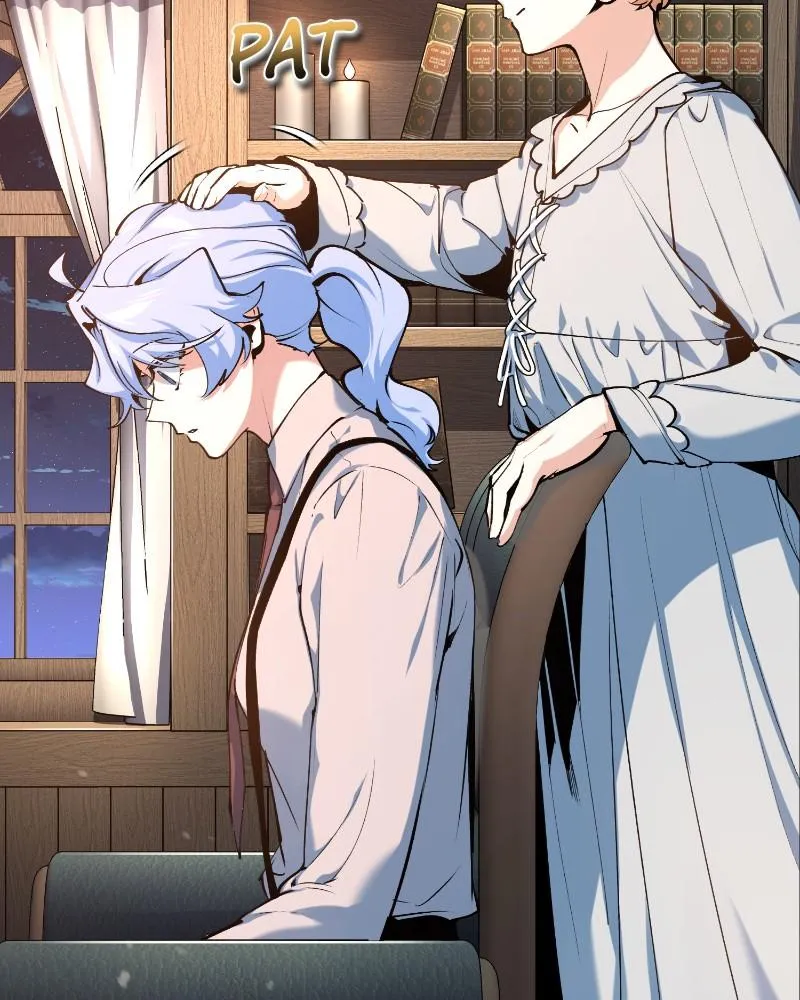 Read The Academy's Undercover Professor (en) Manga Online