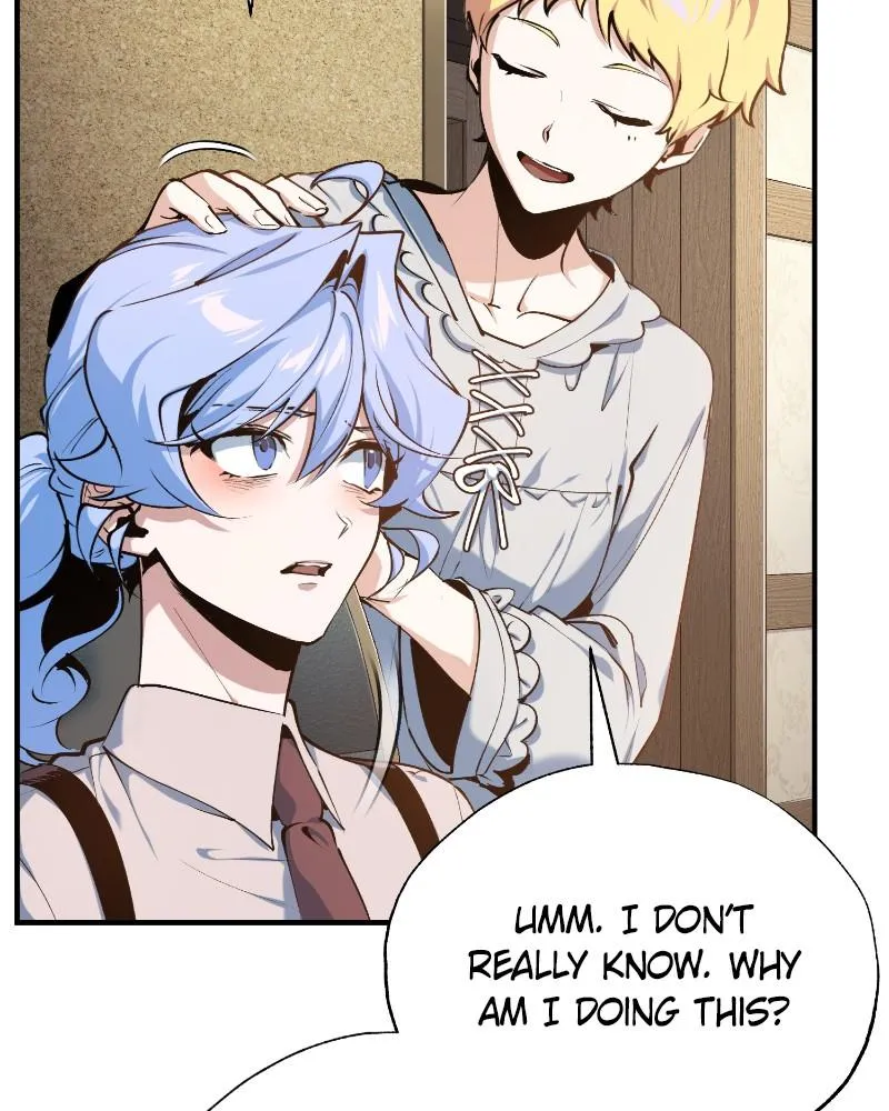 Read The Academy's Undercover Professor (en) Manga Online