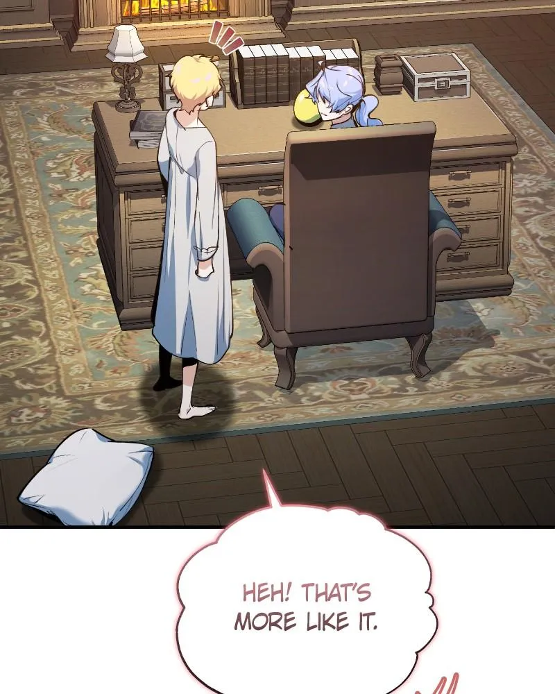 Read The Academy's Undercover Professor (en) Manga Online