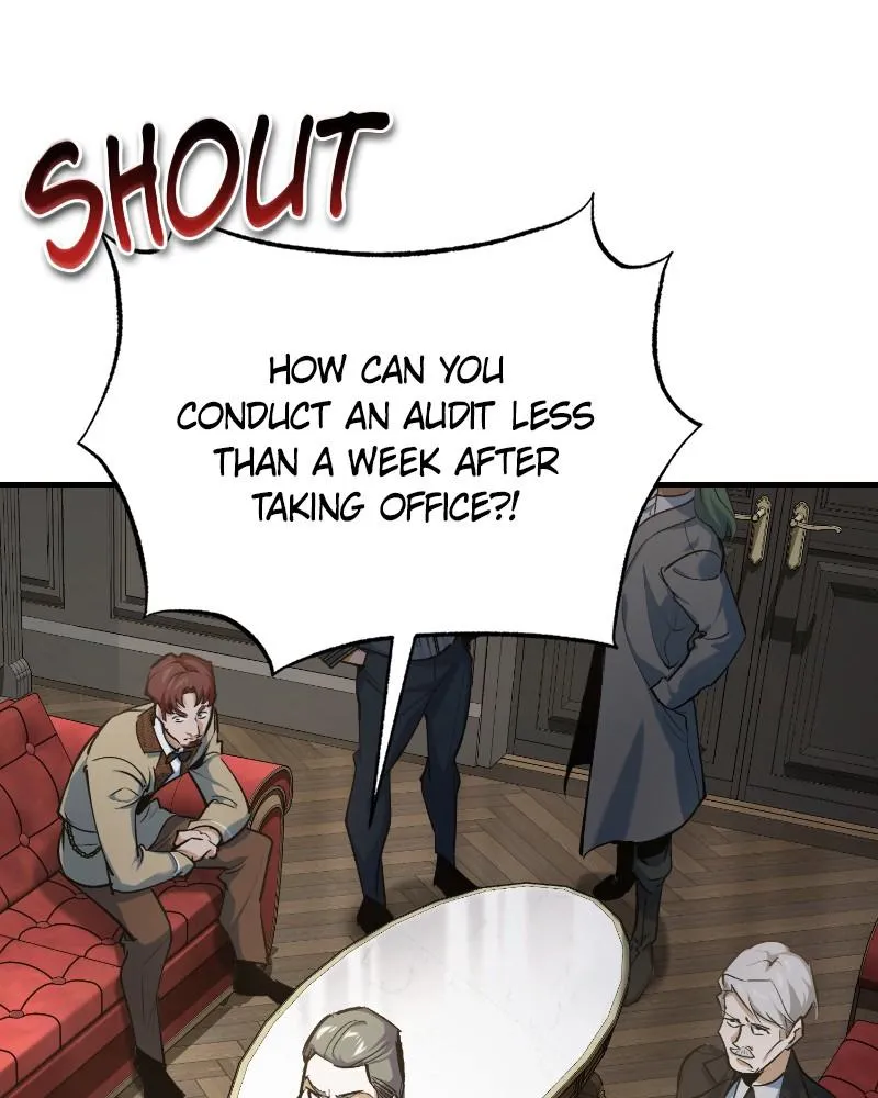 Read The Academy's Undercover Professor (en) Manga Online