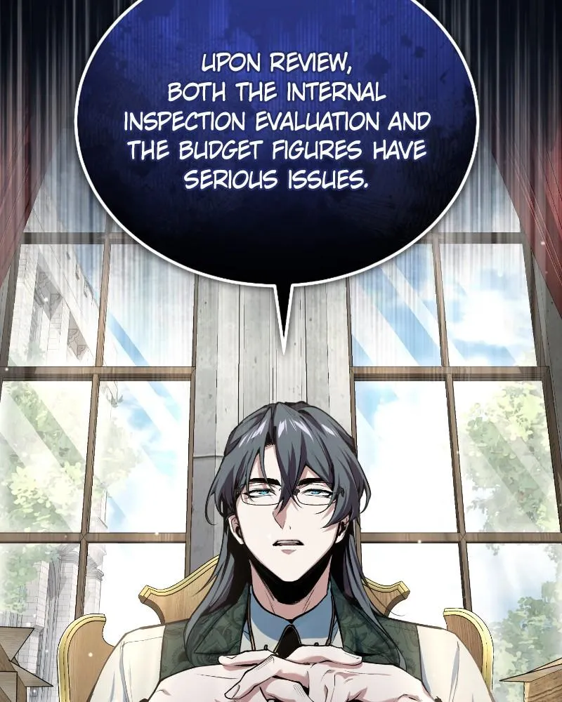 Read The Academy's Undercover Professor (en) Manga Online