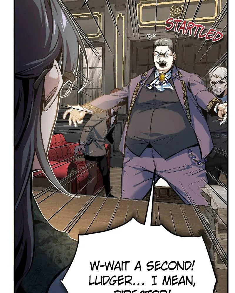 Read The Academy's Undercover Professor (en) Manga Online