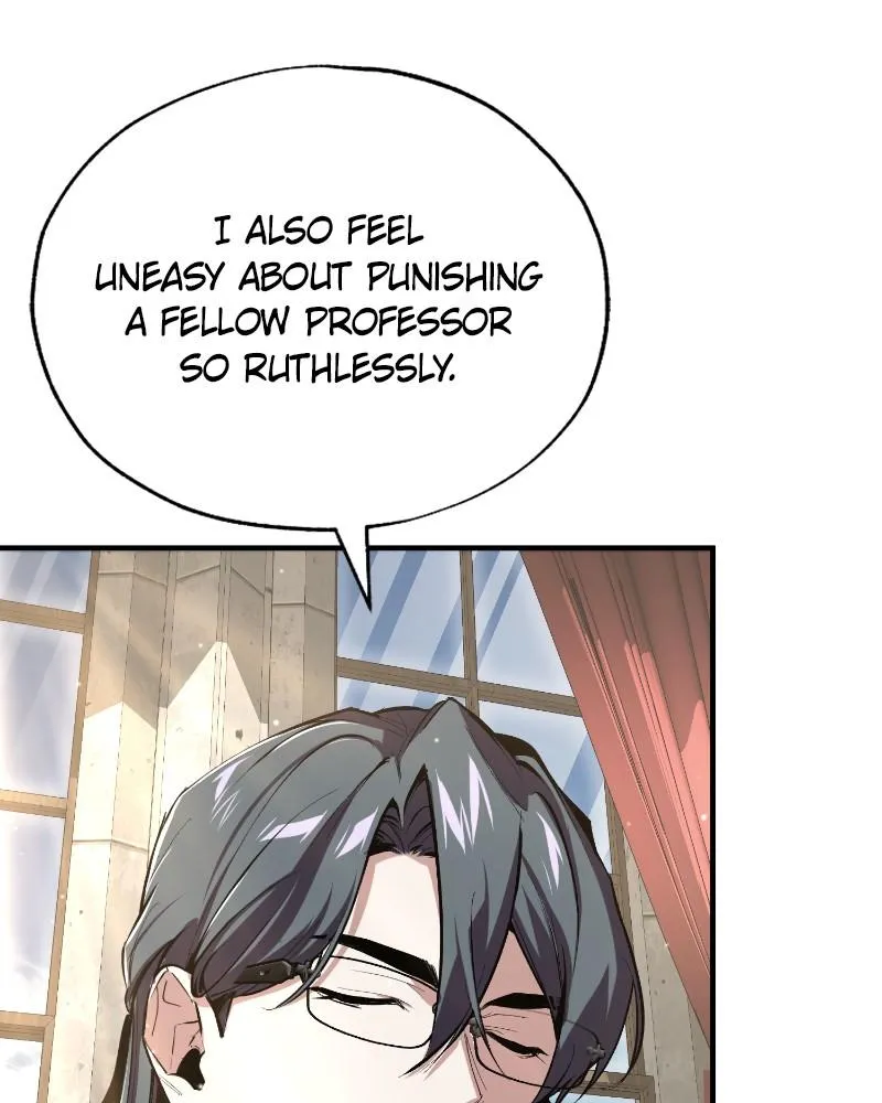 Read The Academy's Undercover Professor (en) Manga Online