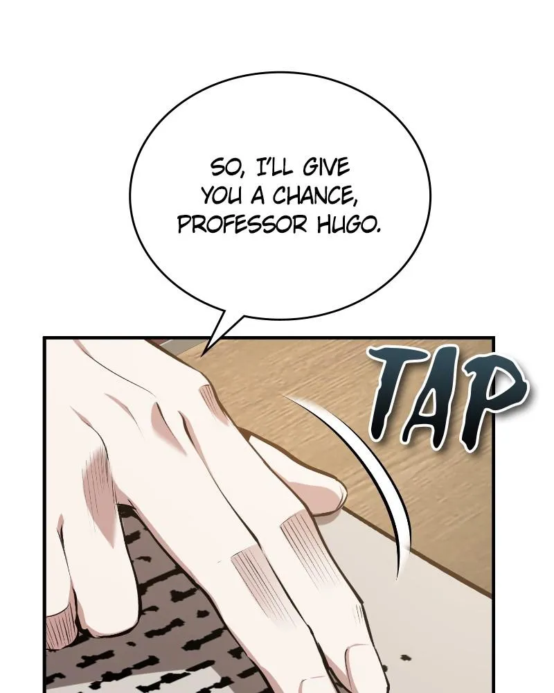 Read The Academy's Undercover Professor (en) Manga Online