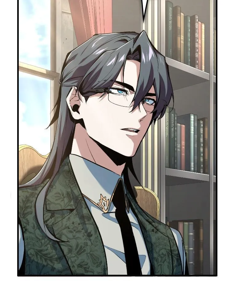 Read The Academy's Undercover Professor (en) Manga Online