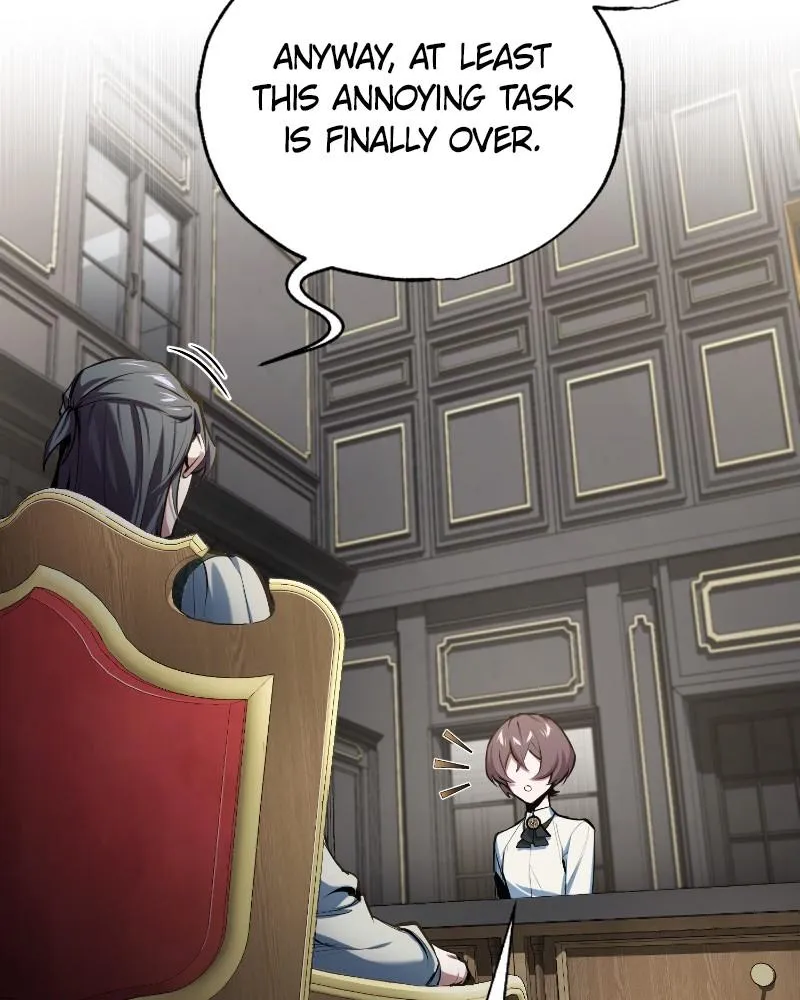 Read The Academy's Undercover Professor (en) Manga Online